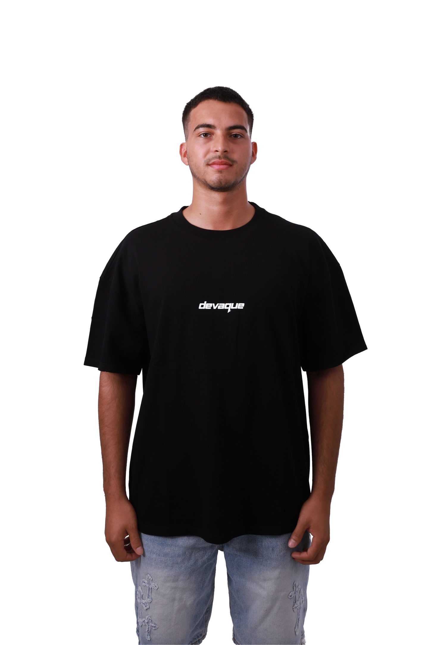 NGNF Oversized T-shirt