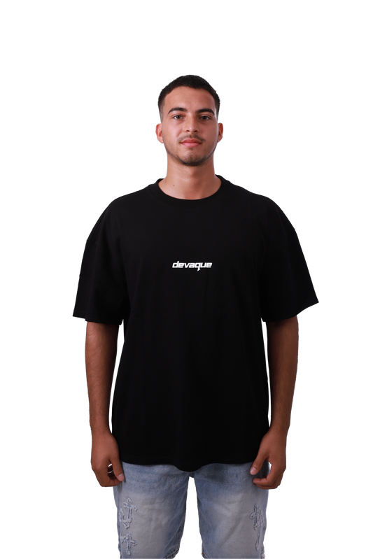 NGNF Oversized T-shirt