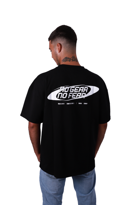 NGNF Oversized T-shirt