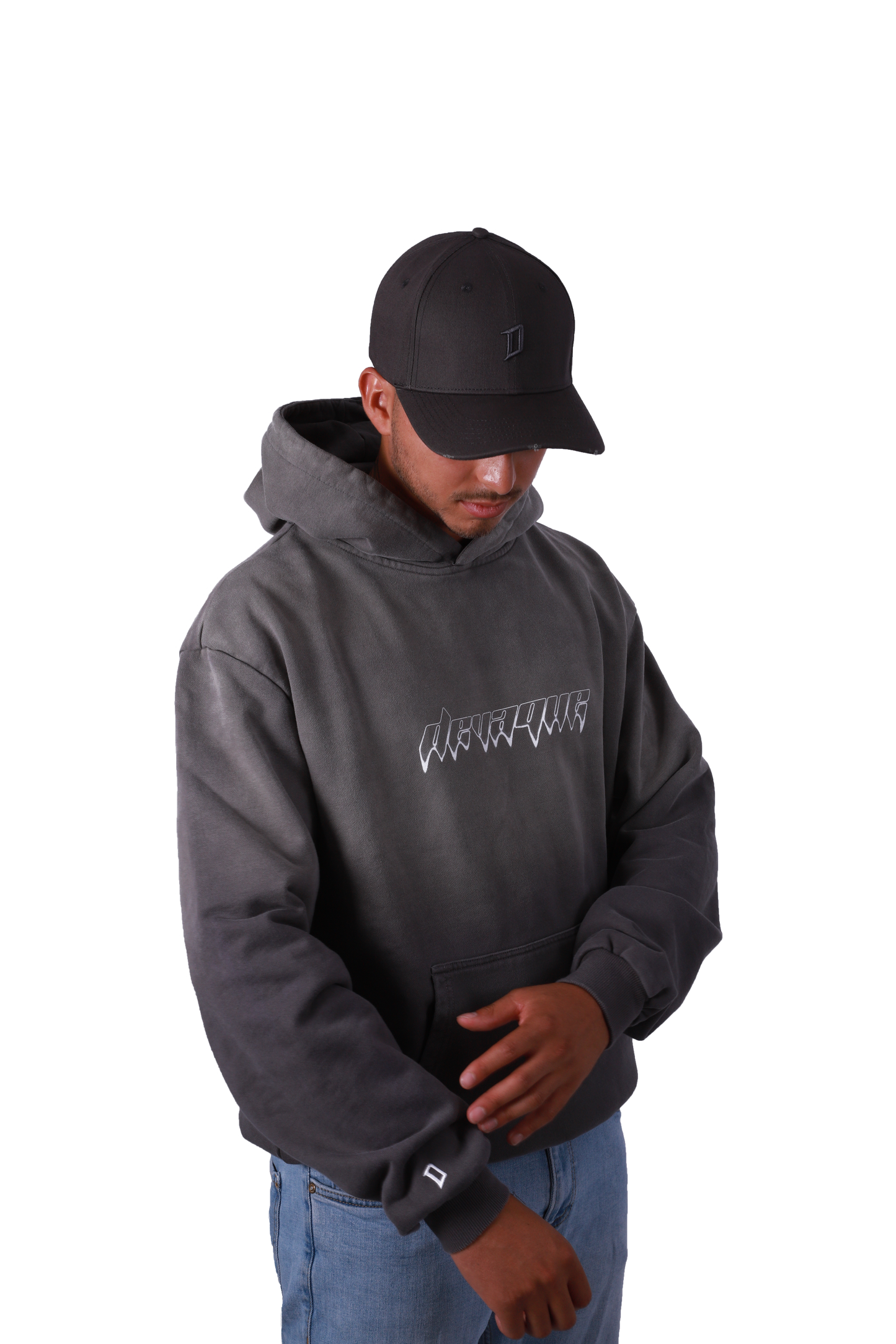 NGNF Oversized Hoodie
