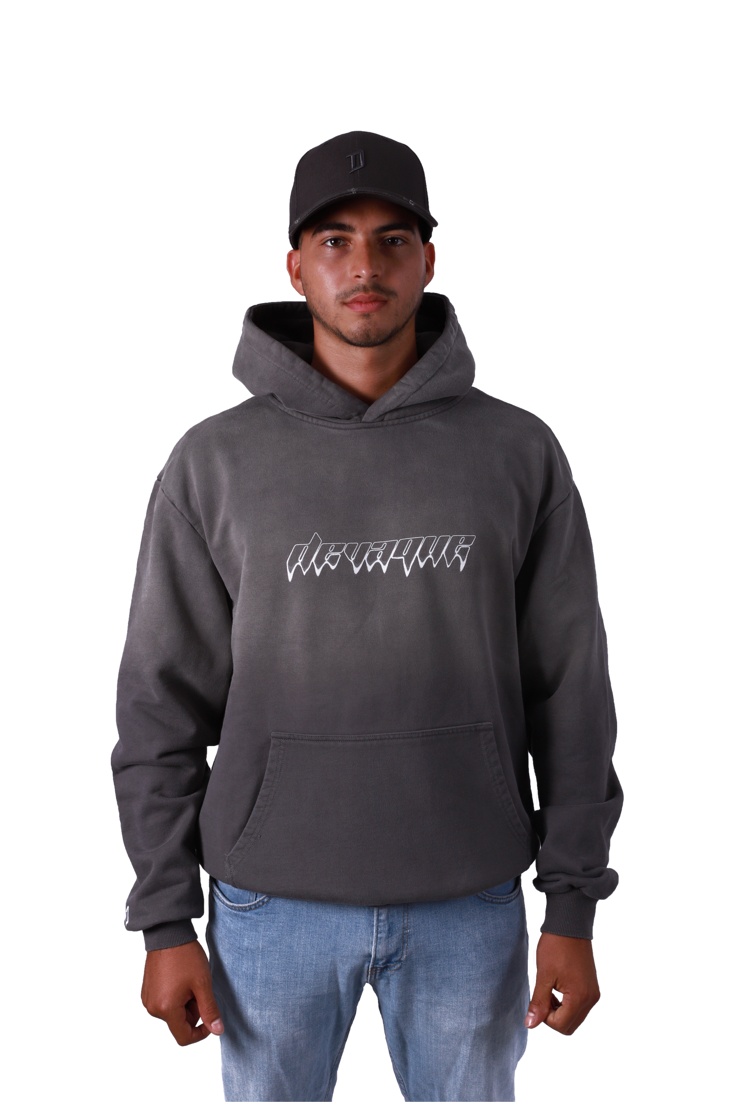 NGNF Oversized Hoodie