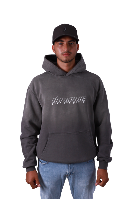 NGNF Oversized Hoodie